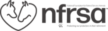 Animal welfare organization logo